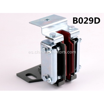 Zapato de guía de automóviles B029D para ascensores Sch ******